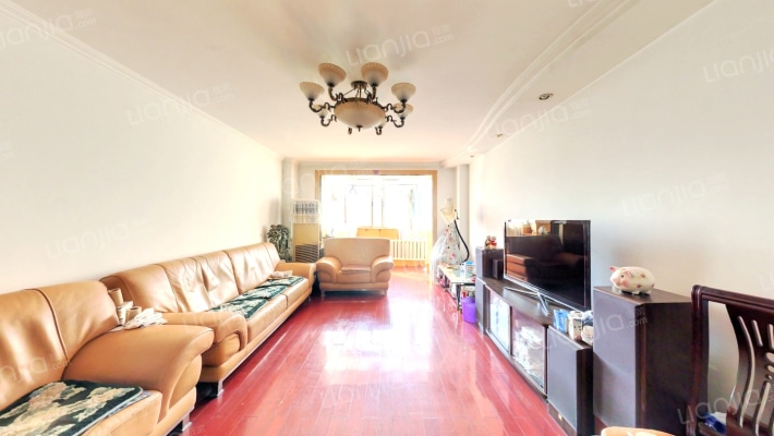 安检法小区二手房实景图