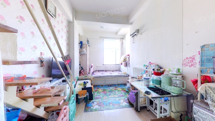 环宇品阁二手房实景图