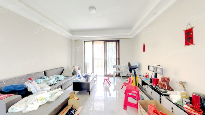 御湖园二手房实景图