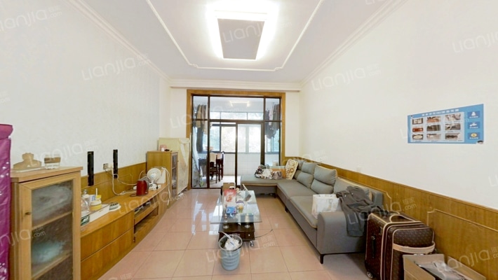 省地税宿舍二手房实景图