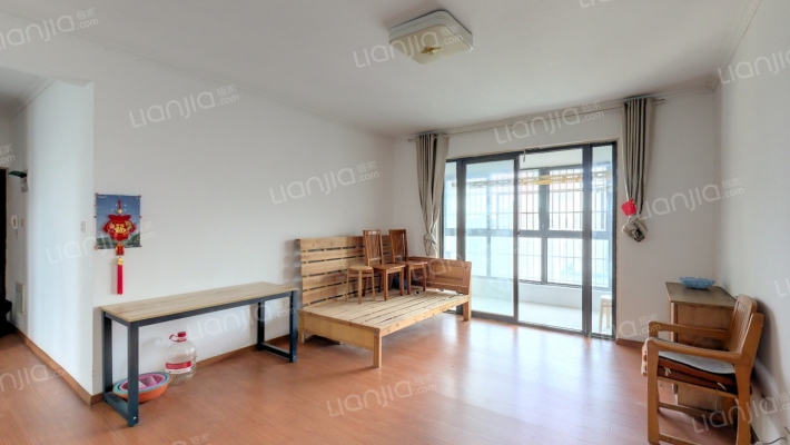 永和南苑C区二手房实景图