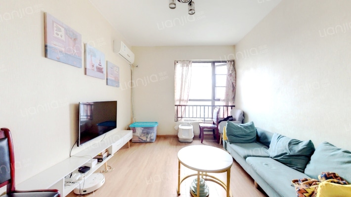 魏玛国际二手房实景图