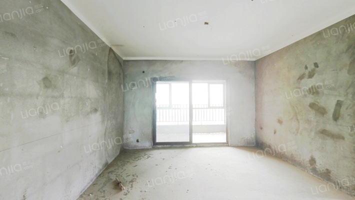 金银湖1号院二手房实景图