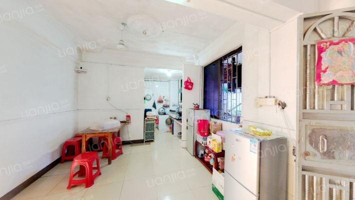 勒流单家勒流社区二手房实景图