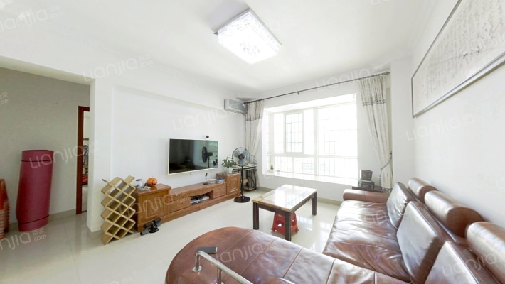 汇景佳园二手房实景图