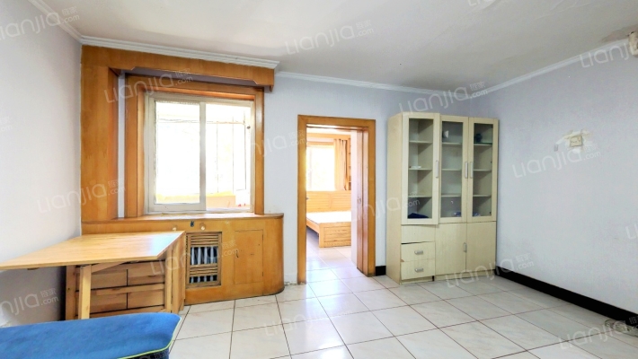 金荣园二手房实景图