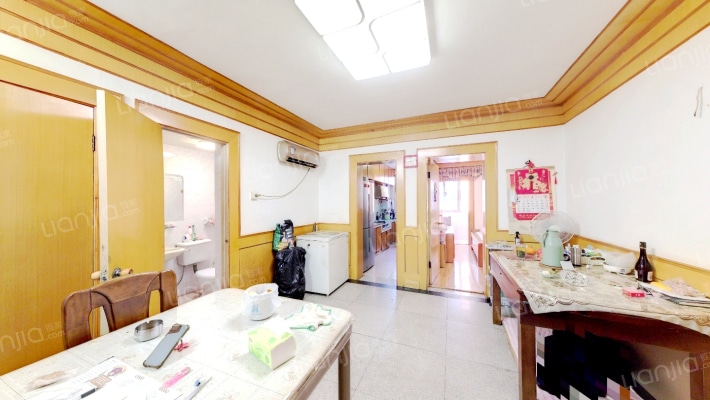 三茅宫新村一区南区二手房实景图