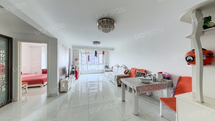 宏发石榴二手房实景图