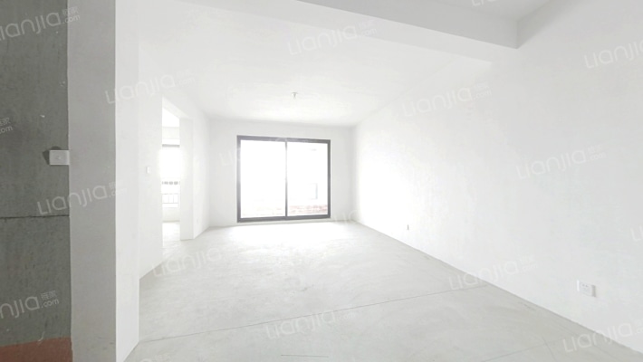 阳光锦程花园二手房实景图