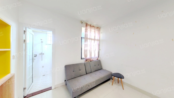 阳台山路二手房实景图