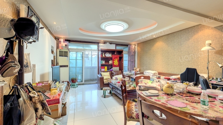 水色时光一区二手房实景图