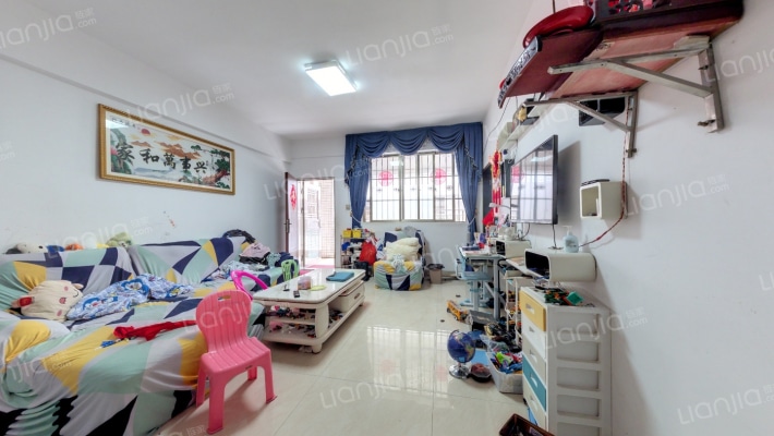 大湖星城二手房实景图