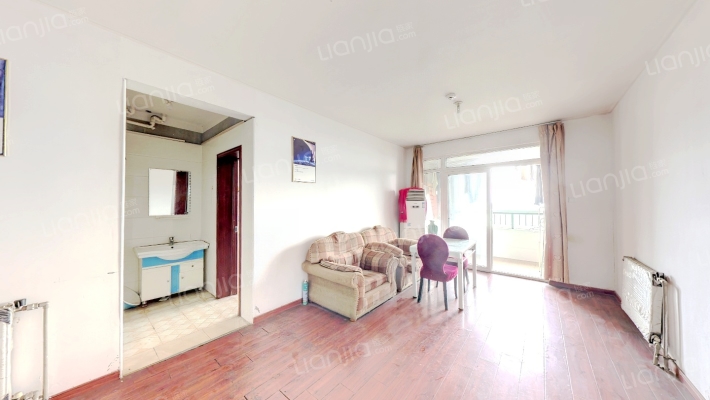 星海四季经典园二手房实景图