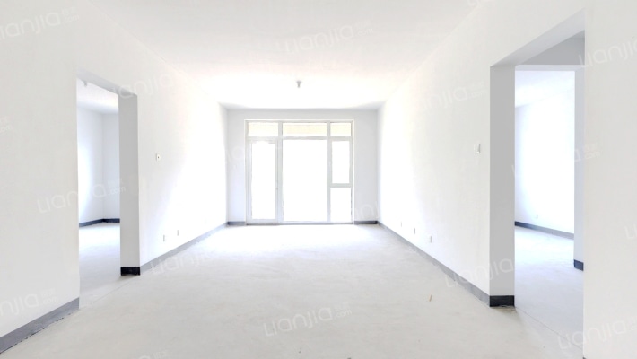 招商·海德公学一期二手房实景图