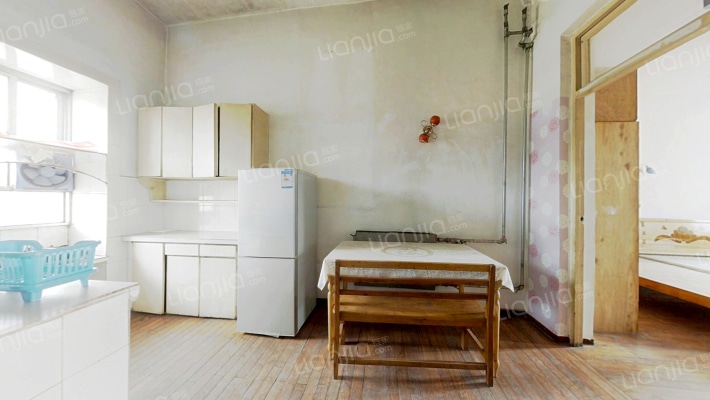 合肥通用机械研究院前生活区二手房实景图