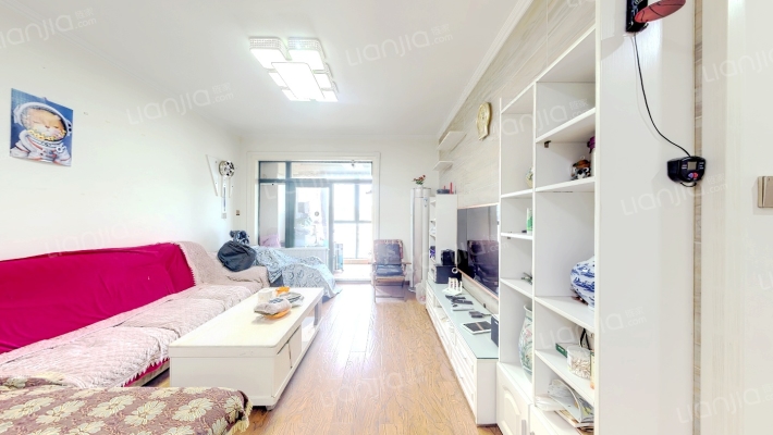 凯瑞花都二手房实景图