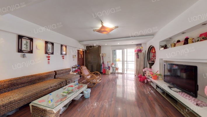 金领广场二手房实景图