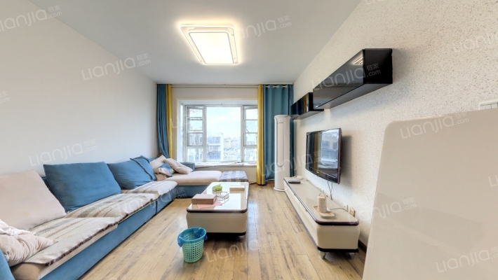 北回归线一期二手房实景图