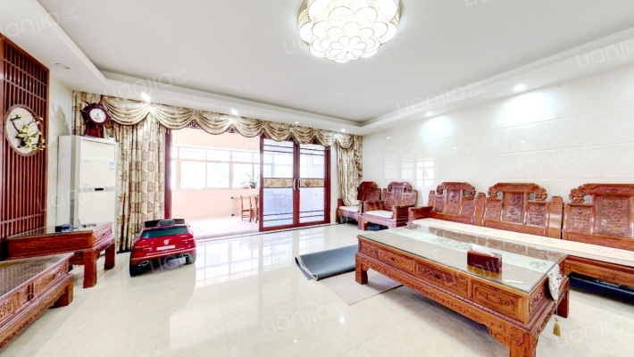 雍华庭(星河东五路)二手房实景图