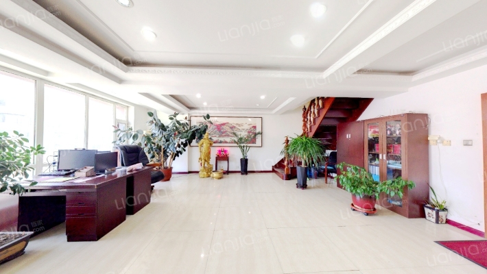 康盛时代二手房实景图