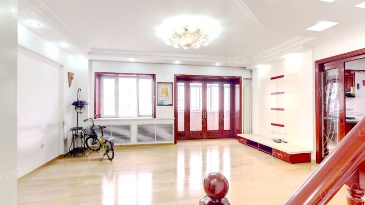 平准街38号二手房实景图