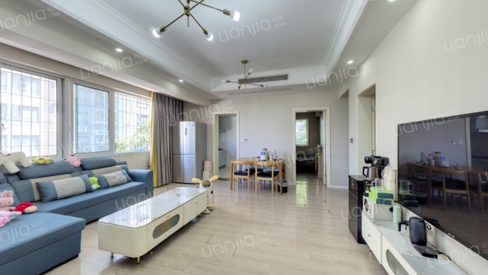 人和龙寿巷15号二手房实景图