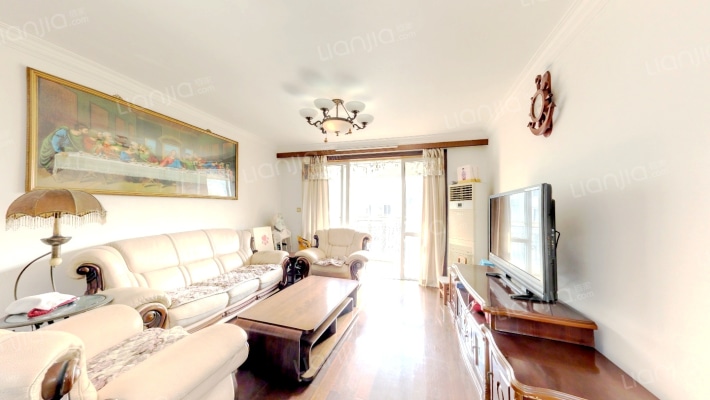 金舟苑二手房实景图