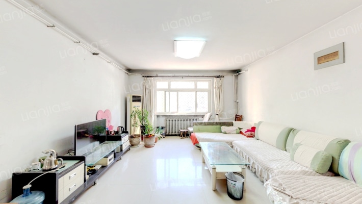 开泰小区二手房实景图