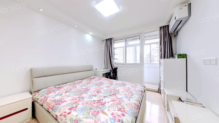 泰山一村二手房实景图