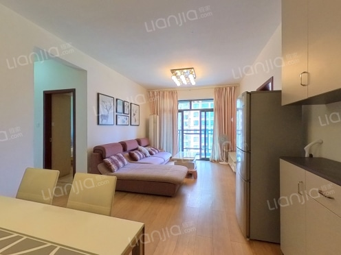 整租·峰汇中心 3室1厅 西/北