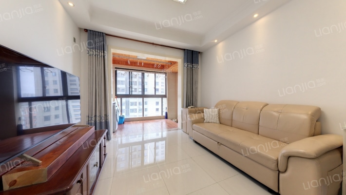 江月府二手房实景图