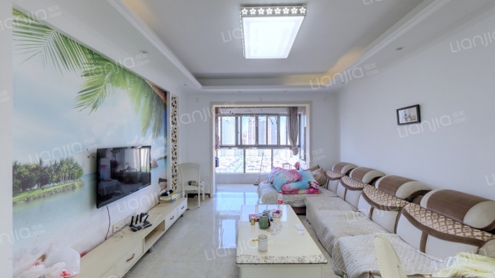 保利香槟国际二手房实景图