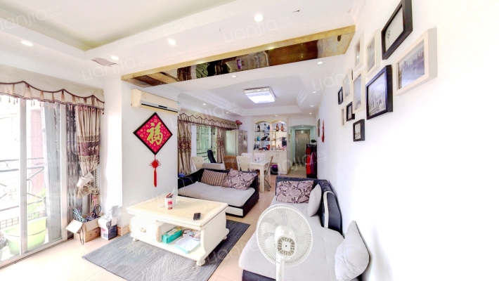 欧陆庭苑二手房实景图