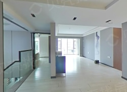 整租·假日豪苑 4室2厅 东/西_假日豪苑租房