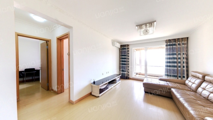 万科樱花园二手房实景图