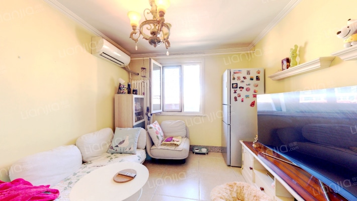 酒仙桥一街坊二手房实景图