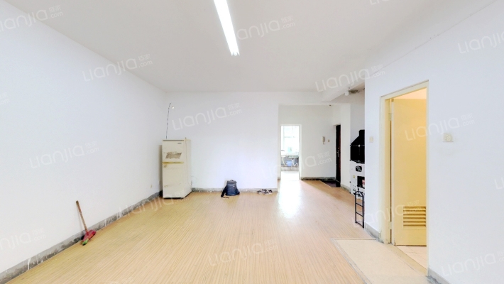 秀北小区二手房实景图