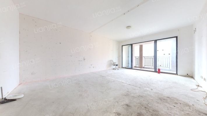 皇庭国际中心二手房实景图