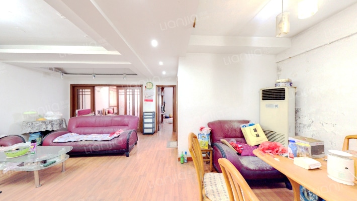 锦树花园二手房实景图