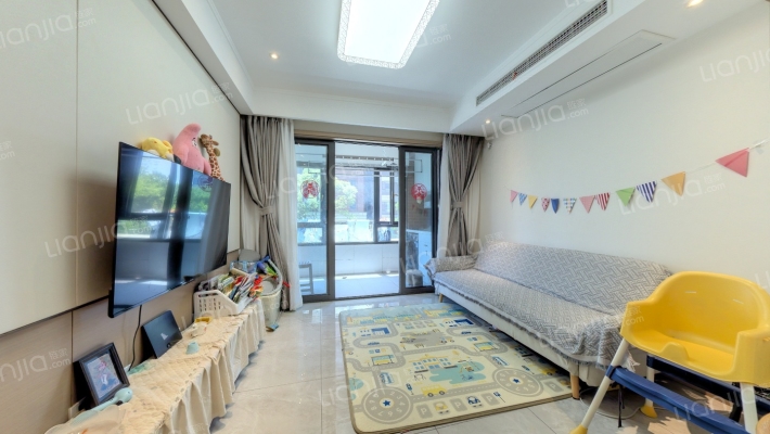 海玥瑄邸二手房实景图