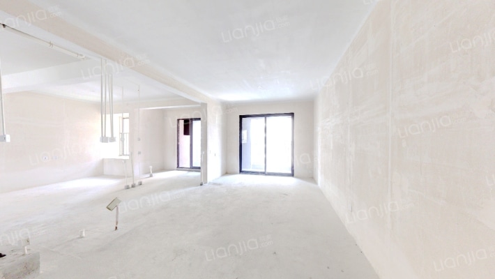 龙湖盛天天钜香缇郡二区二手房实景图