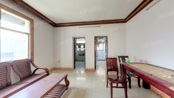 雄达商住楼二手房实景图