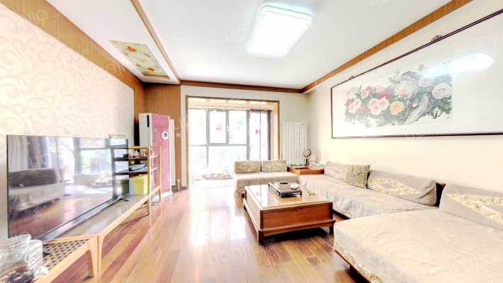 阳光100国际新城D区二手房实景图