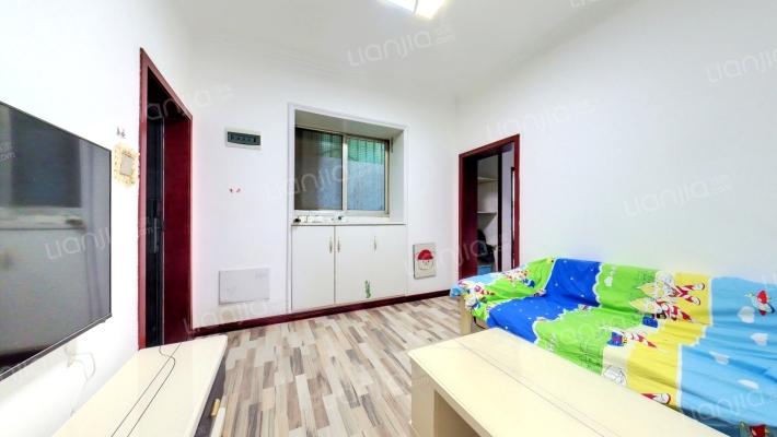 正通顺街105号二手房实景图