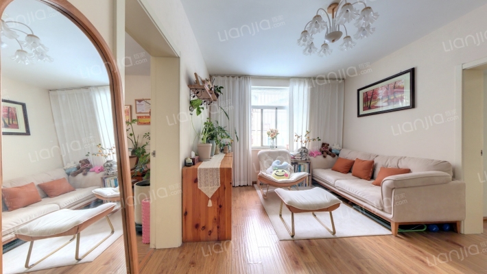 肥西路80号二手房实景图