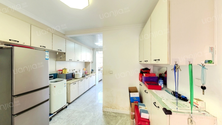 辽大二部家属楼二手房实景图