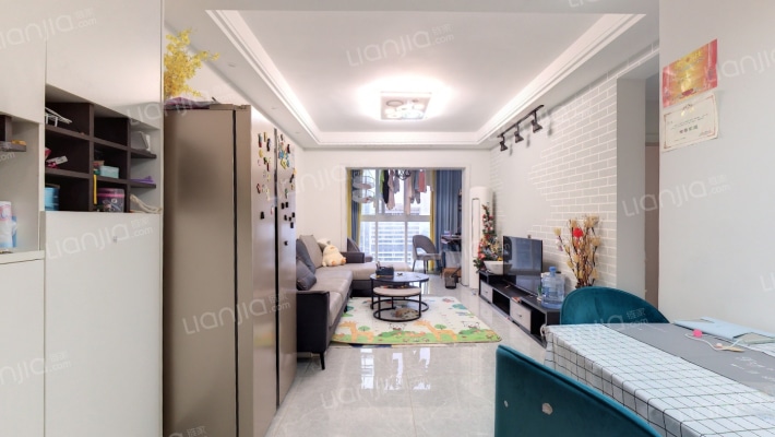 新尚天地二手房实景图