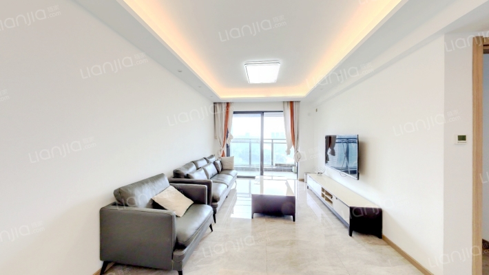 阳光城丽景湾·星悦二手房实景图