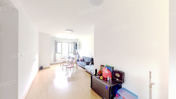 雅居乐御宾府二手房实景图