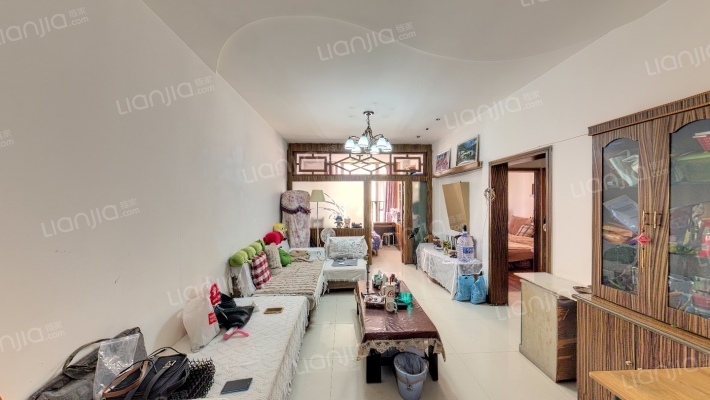 御庭苑二手房实景图